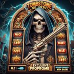 Promo Slot Tombstone NLC-sildenafilgenericp.com