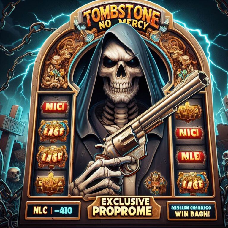 Promo Slot Tombstone NLC-sildenafilgenericp.com