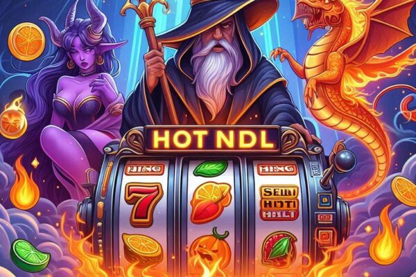 Dapatkan Promo Spesial Hot Nudge Slot NLC di Tahun 2024-sildenafilgenericp.com