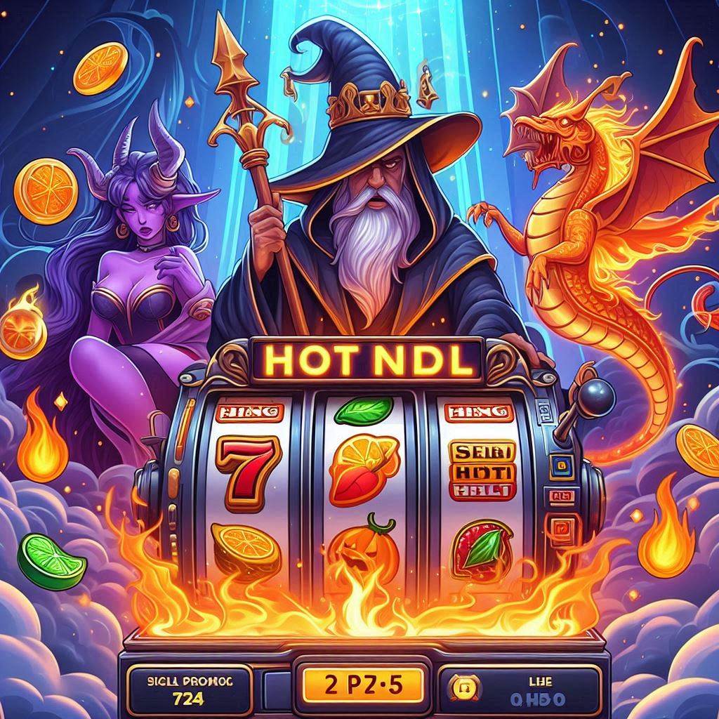 Dapatkan Promo Spesial Hot Nudge Slot NLC di Tahun 2024-sildenafilgenericp.com