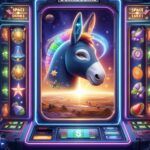 Space Donkey Slot: Keberuntungan Kosmik dari NLC-sildenafilgenericp.com