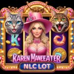 Karen Maneater Slot NLC: Kombinasi Seru dan Keberuntungan-sildenafilgenericp.com