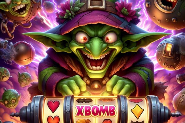 Mainkan Evil Goblins xBomb Slot NLC dan Temukan Keberuntungan di 2024-sildenafilgenericp.com