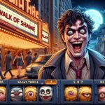 Walk of Shame Slot Mainkan di NLC-sildenafilgenericp.com