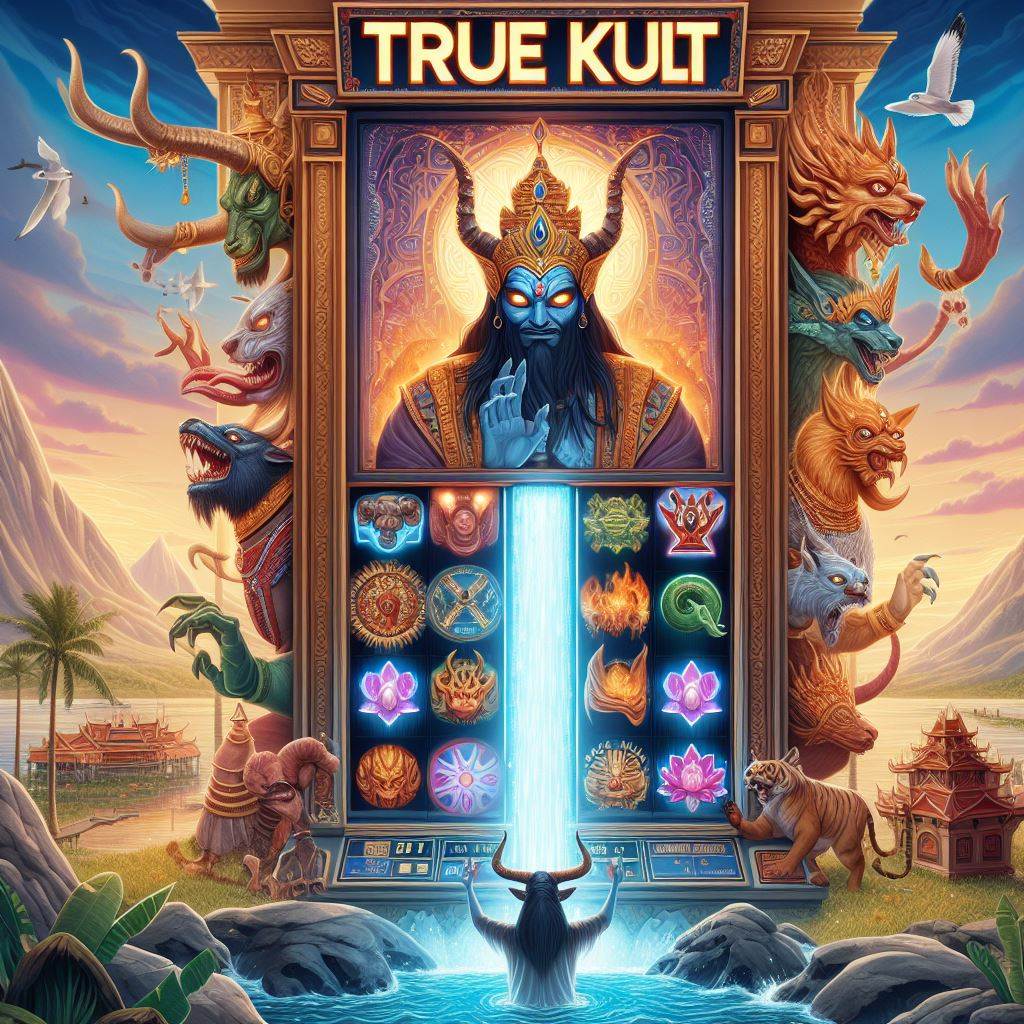 True Kult Slot NLC-sildenafilgenericp.com