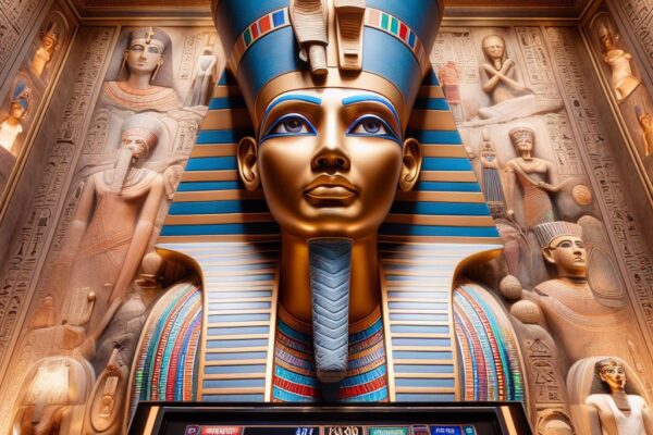 Pencarian Harta Slot NLC Tomb Of Nefertiti-sildenafilgenericp.com