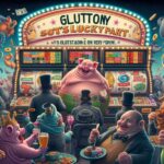 Keberuntungan Gluttony Slot NLC-sildenafilgenericp.com