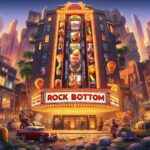 Rock Bottom Slot NLC-sildenafilgenericp.com