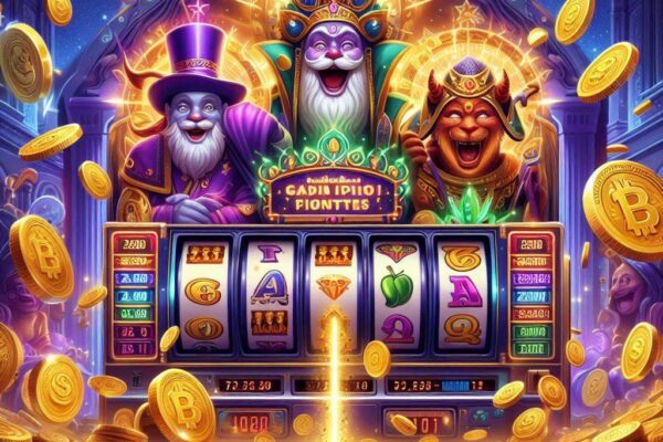 Slot Coins of Fortune Terbaik dari NLC yang Mudah Gacor di Tahun Ini-sildenafilgenericp.com