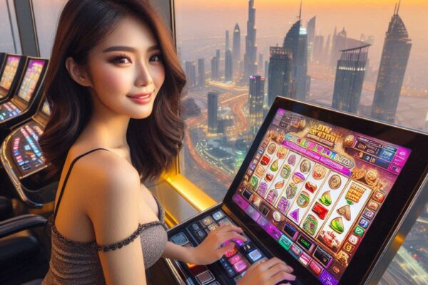 Dari Sketch hingga Rilis: Mengikuti Jejak Pengembangan Game Online Slot dan Casino Online-sildenafilgenericp.com