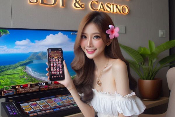 Nikmati Game Slot & Live Casino di Android dan iOS, Di Mana Saja, Kapan Saja!-sildenafilgenericp.com