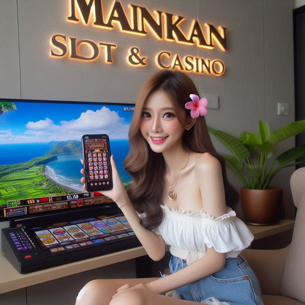 Nikmati Game Slot & Live Casino di Android dan iOS, Di Mana Saja, Kapan Saja!-sildenafilgenericp.com