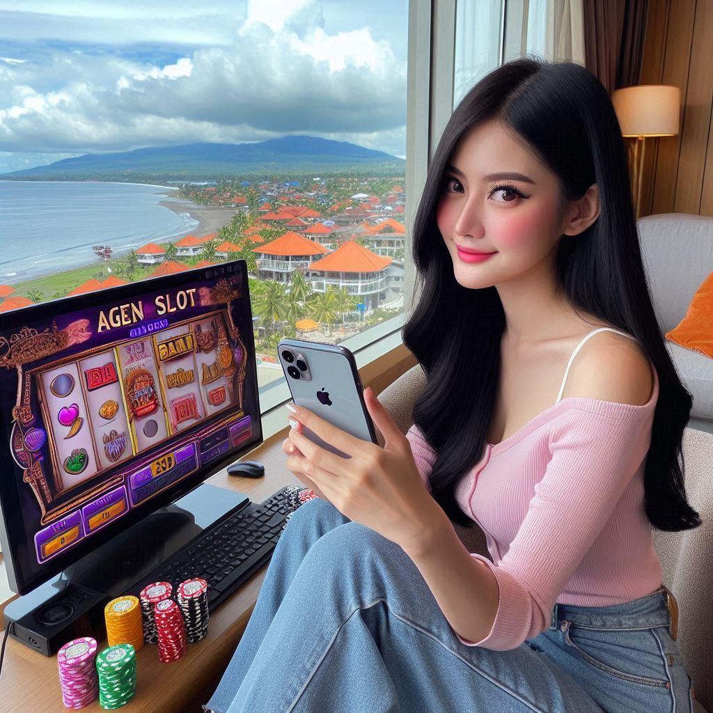 Nikmati Slot Online dengan RTP Tinggi di Agen Terbaik-sildenafilgenericp.com