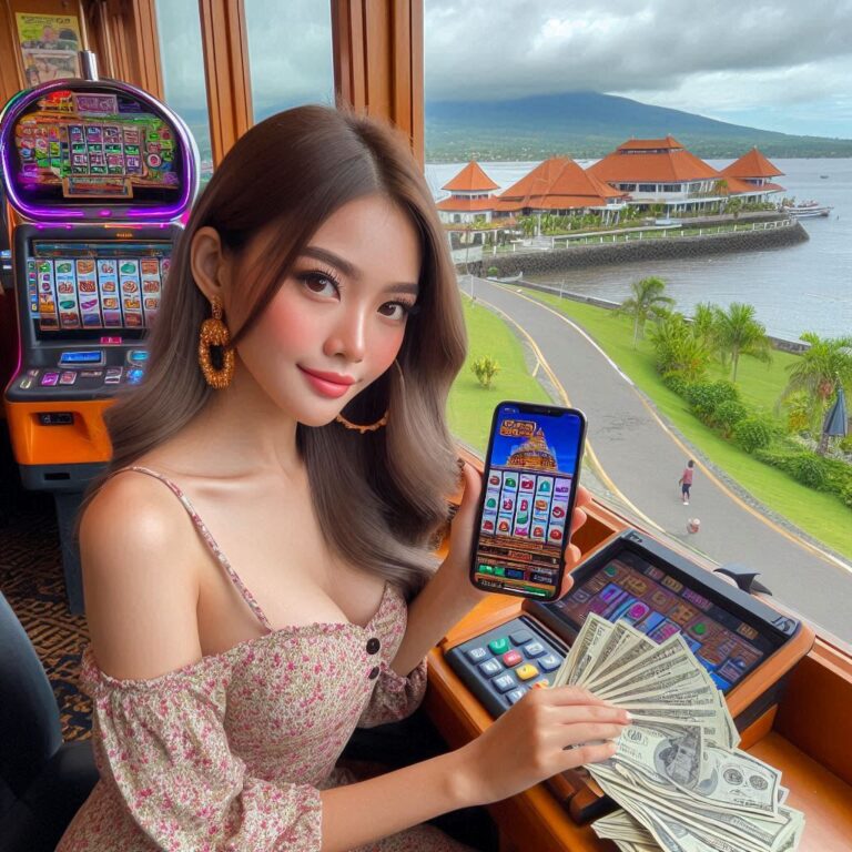 Strategi Terbaik untuk Menguasai Fast Spin di Casino Online