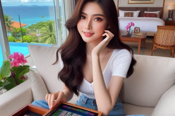 Mahjong Princess Slot Online dengan Grafis Memukau dari Fast Spin-sildenafilgenericp.co