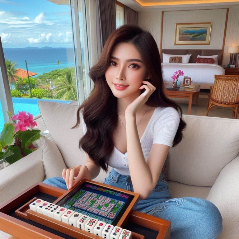 Mahjong Princess Slot Online dengan Grafis Memukau dari Fast Spin-sildenafilgenericp.co