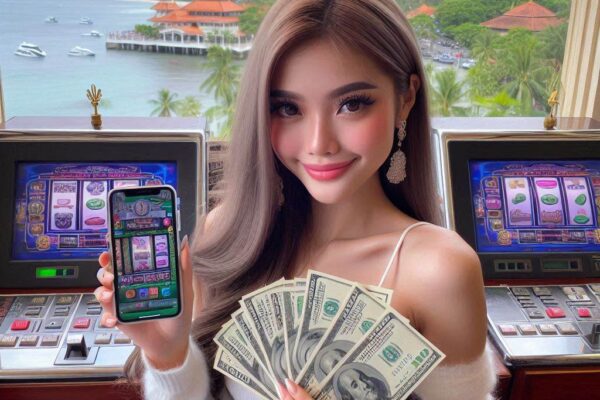 Fitur Terbaik di Slot Lucky Twins Power Cluster dari Microgaming-sildenafilgenericp.com