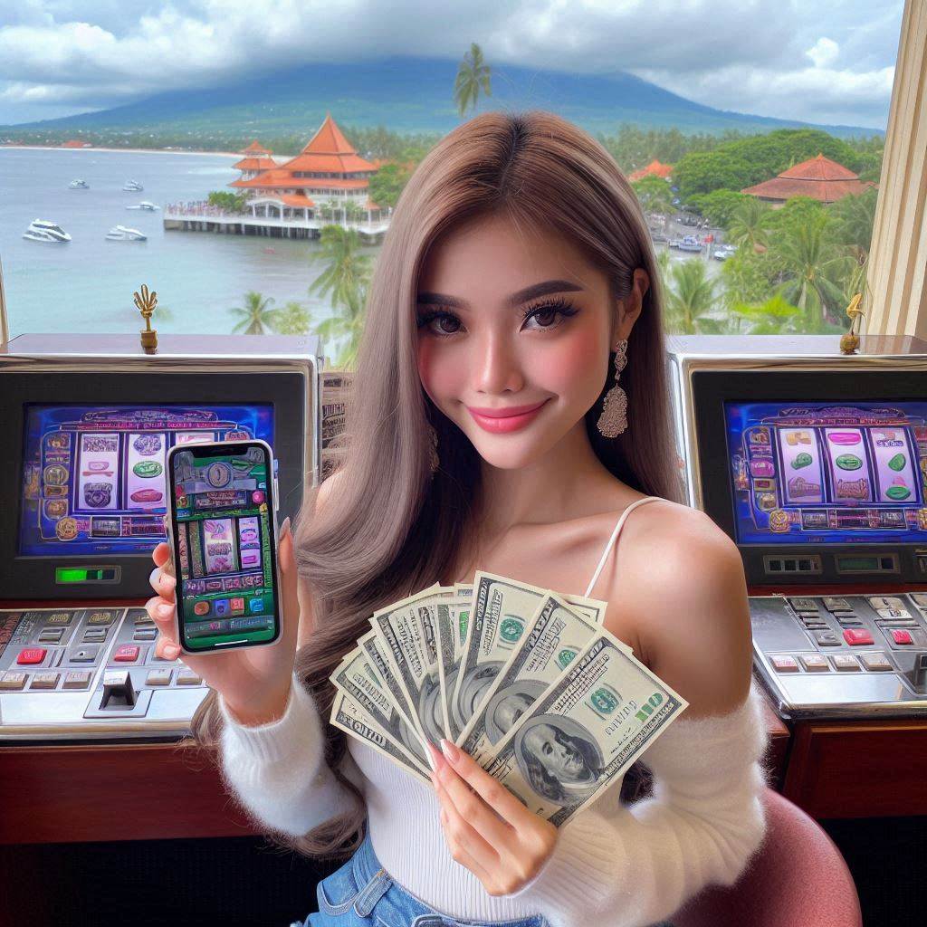 Fitur Terbaik di Slot Lucky Twins Power Cluster dari Microgaming-sildenafilgenericp.com