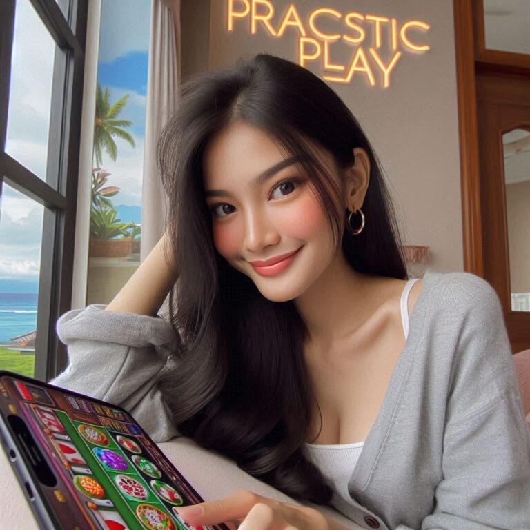 Promo Terbatas! Menangkan 100 Juta dari Pragmatic Play!