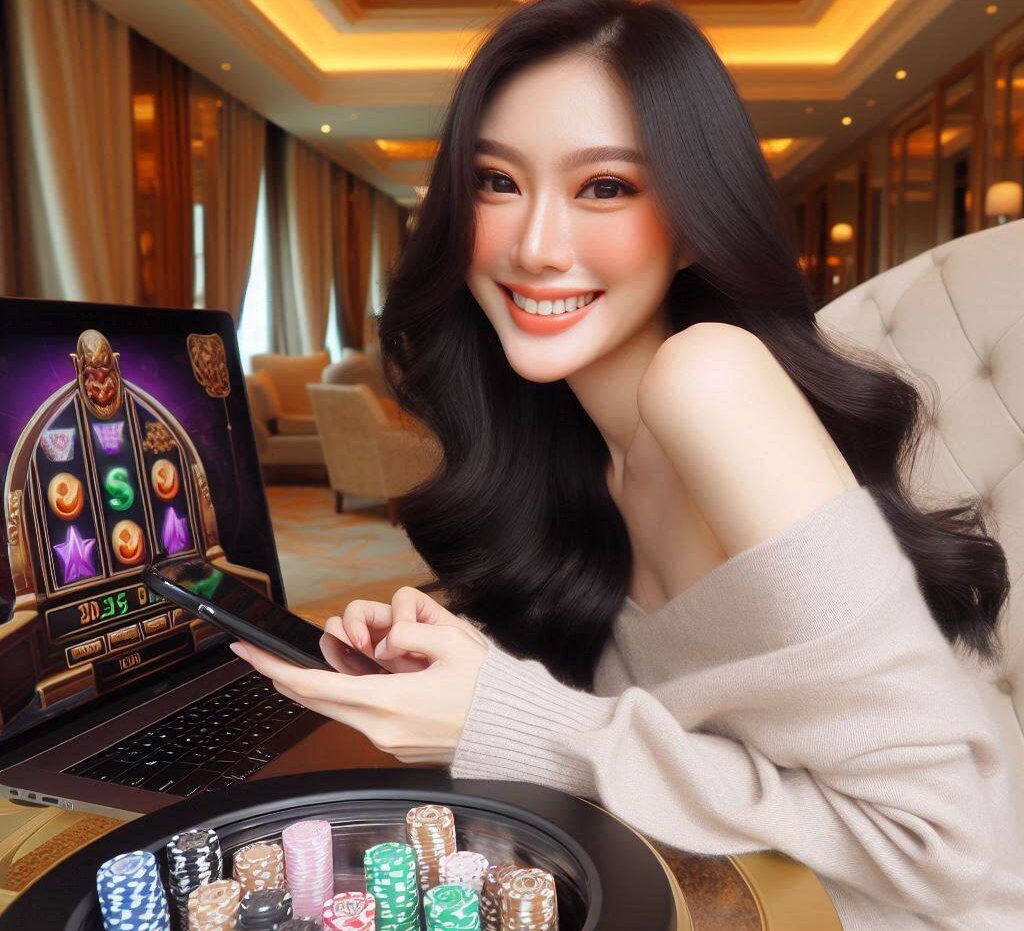 Fast Spin: Provider Baru dengan Promo Gila-Gilaan dan Slot Nezha yang Menggiurkan!-sildenafilgenericp.com