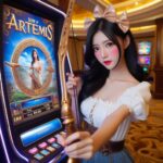 Berburu Harta Karun di Slot Bow of Artemis dengan Bonus Melimpah-sildenafilgenericp.com