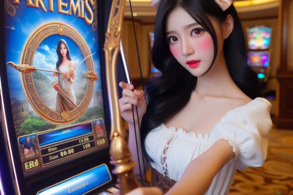 Berburu Harta Karun di Slot Bow of Artemis dengan Bonus Melimpah-sildenafilgenericp.com