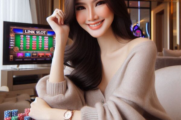 Promo Slot Online dari ARCADE: Main Sekali, Menang Berkali-Kali!-sildenafilgenericp.com