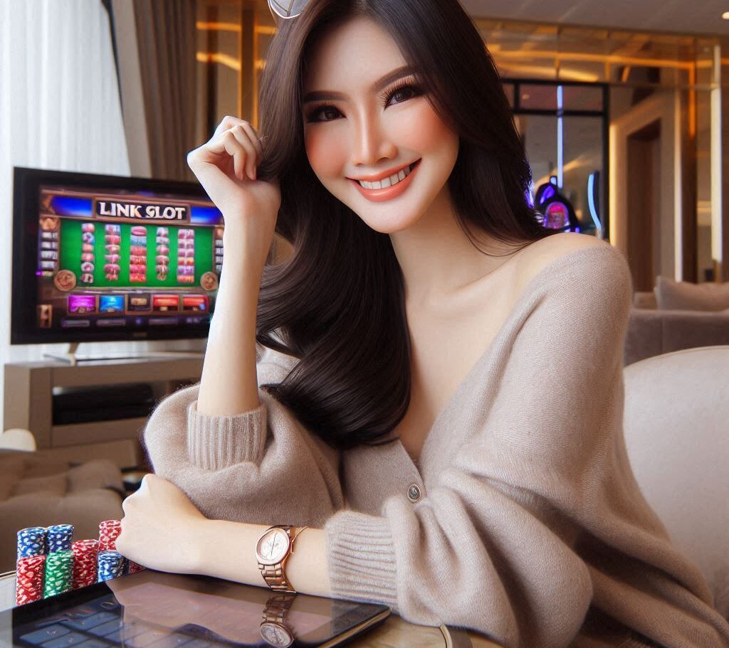 Promo Slot Online dari ARCADE: Main Sekali, Menang Berkali-Kali!-sildenafilgenericp.com