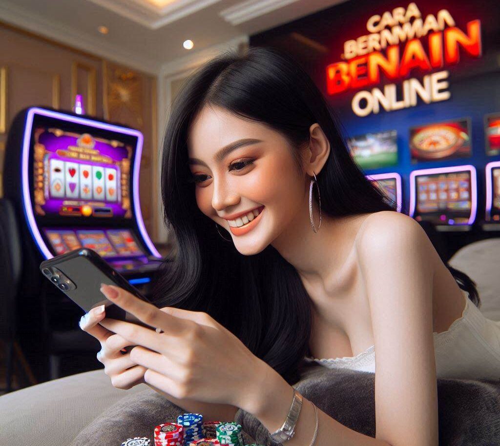 Dari Nol Sampai Pro: Cara Bermain Slot Online Gacor 2024 untuk Pemula-sildenafilgenericp.com