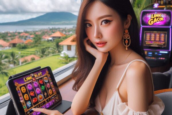 Kejutan Spesial di Slot Mania Barong, Promo Eksklusif Bulan Ini!-sildenafilgenericp.com