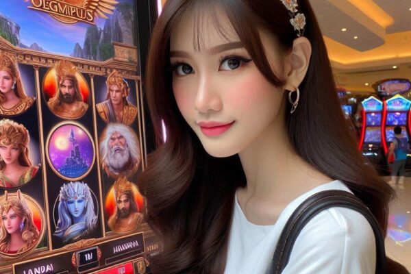 Gates of Olympus 1000: Slot Online yang Gak Ada Matinya-sildenafilgenericp.com