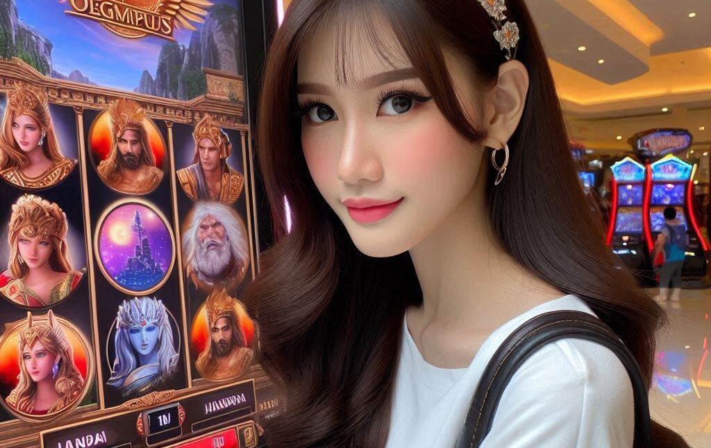 Gates of Olympus 1000: Slot Online yang Gak Ada Matinya-sildenafilgenericp.com