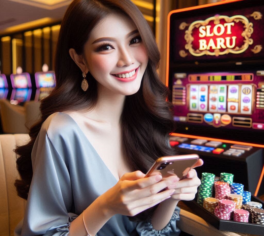 Pendatang Baru Arcade Online! Provider Ini Bikin Heboh di Slot Terpercaya!-sildenafilgenericp.com