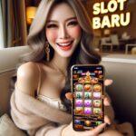 Pendatang Baru Arcade Online! Provider Ini Bikin Heboh di Slot Terpercaya!-sildenafilgenericp.com