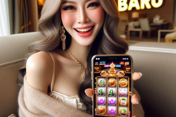 Pendatang Baru Arcade Online! Provider Ini Bikin Heboh di Slot Terpercaya!-sildenafilgenericp.com