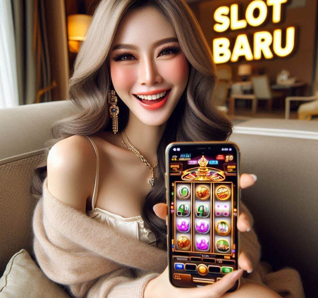 Pendatang Baru Arcade Online! Provider Ini Bikin Heboh di Slot Terpercaya!-sildenafilgenericp.com