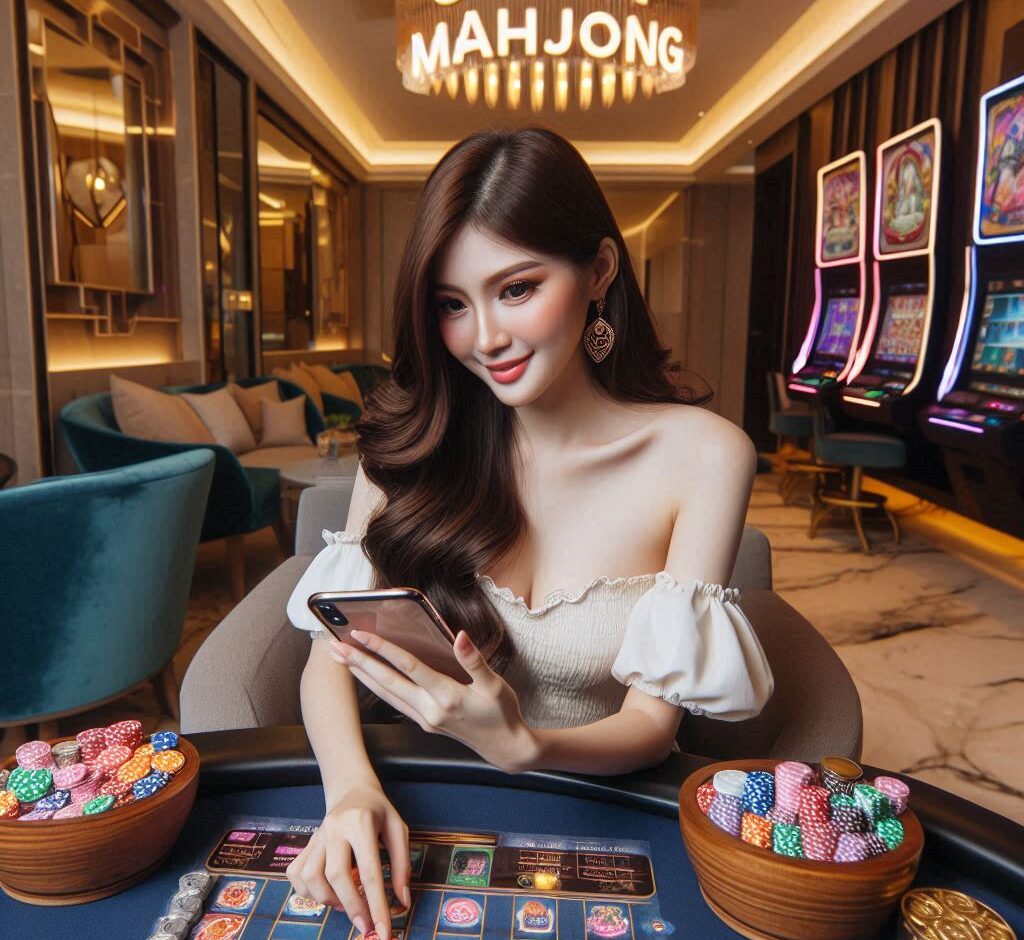 JP di Slot Mahjong: Keberuntungan dan Keseruan dalam Satu Permainan!-sildenafilgenericp.com