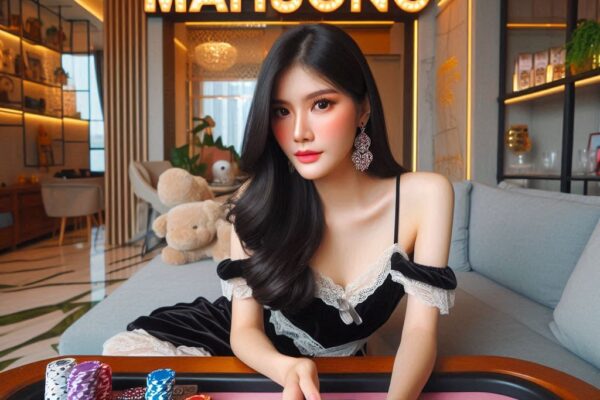 JP di Slot Mahjong: Keberuntungan dan Keseruan dalam Satu Permainan!-sildenafilgenericp.com