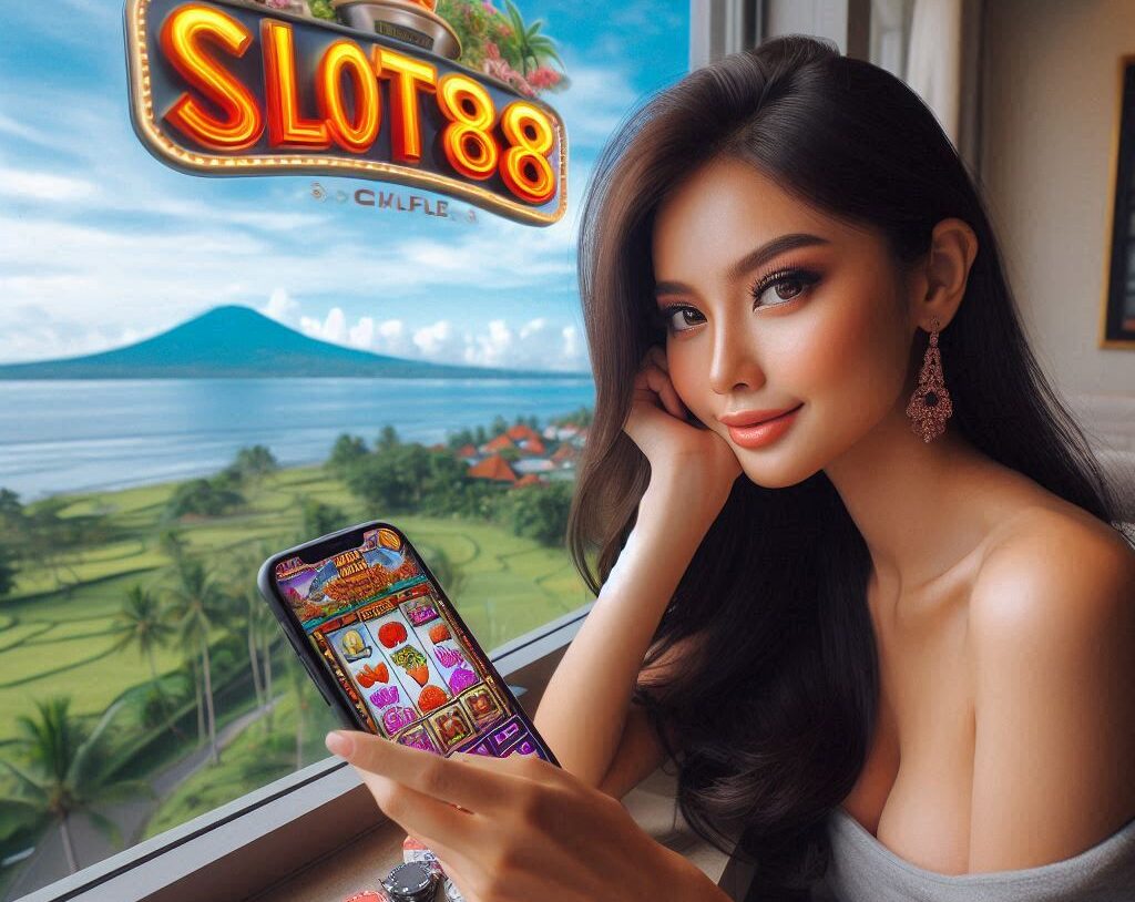 Mengapa Slot88 Adalah Pilihan Terbaik untuk Pemain Slot Online?-sildenafilgenericp.com