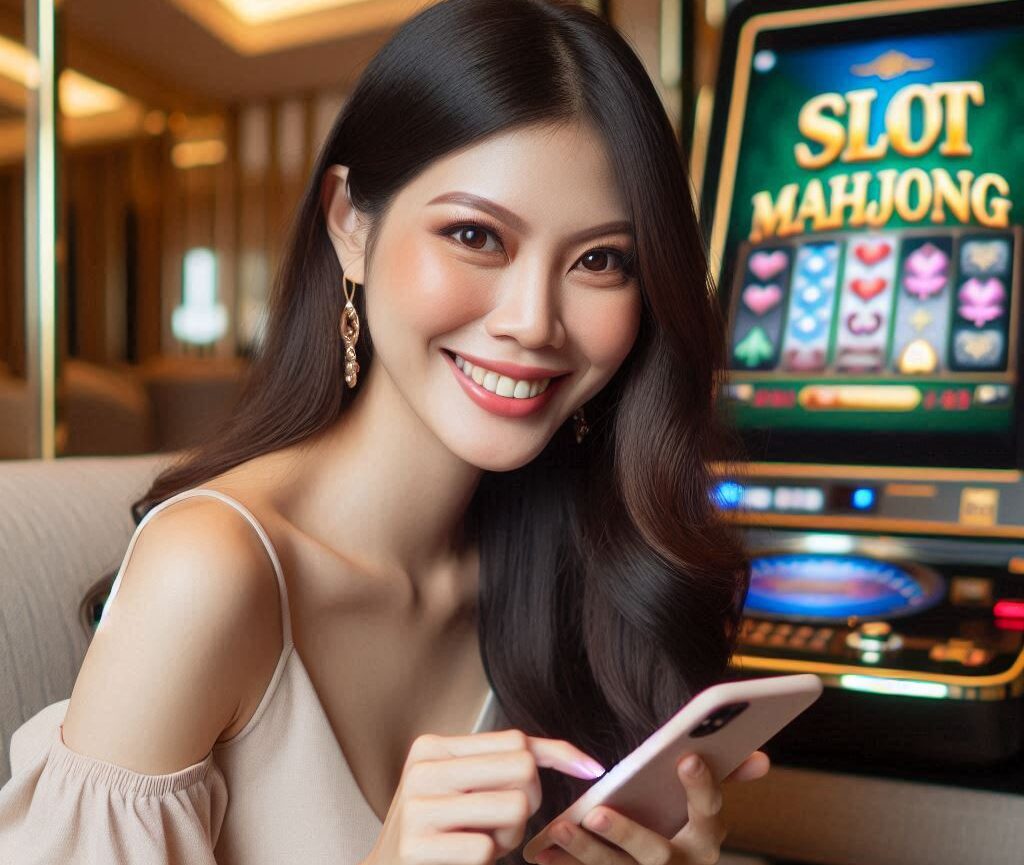 Rasakan JP Sensasional di Slot Mahjong yang Bikin Ketagihan!-sildenafilgenericp.com