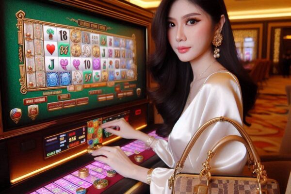 Mengintip Rahasia Kemenangan: Slot Mahjong vs. Slot Bertema Yin Yang-sildenafilgenericp.com