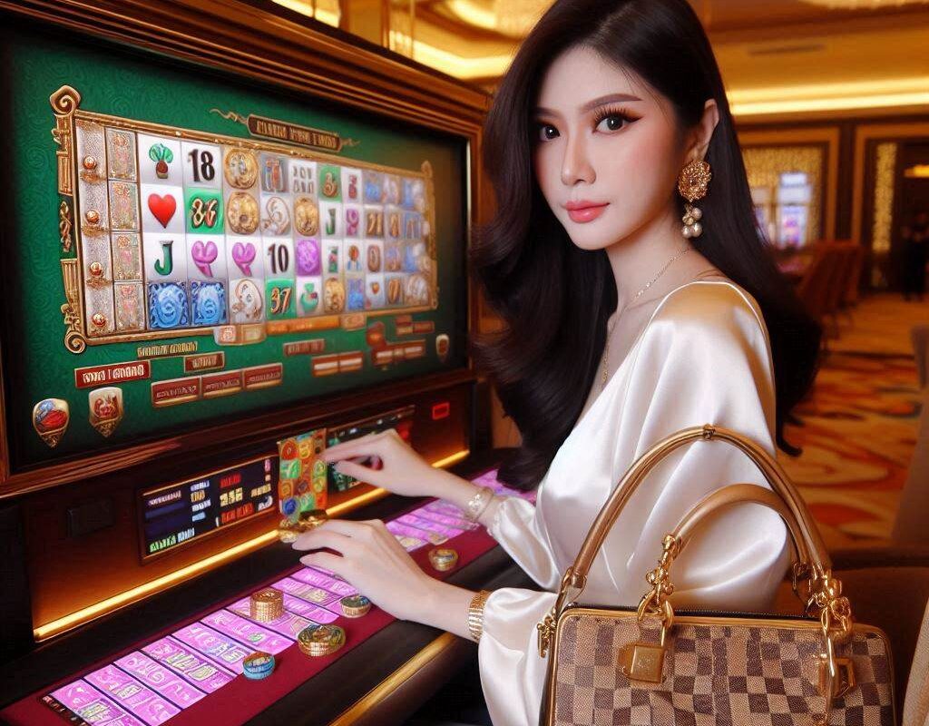 Mengintip Rahasia Kemenangan: Slot Mahjong vs. Slot Bertema Yin Yang-sildenafilgenericp.com