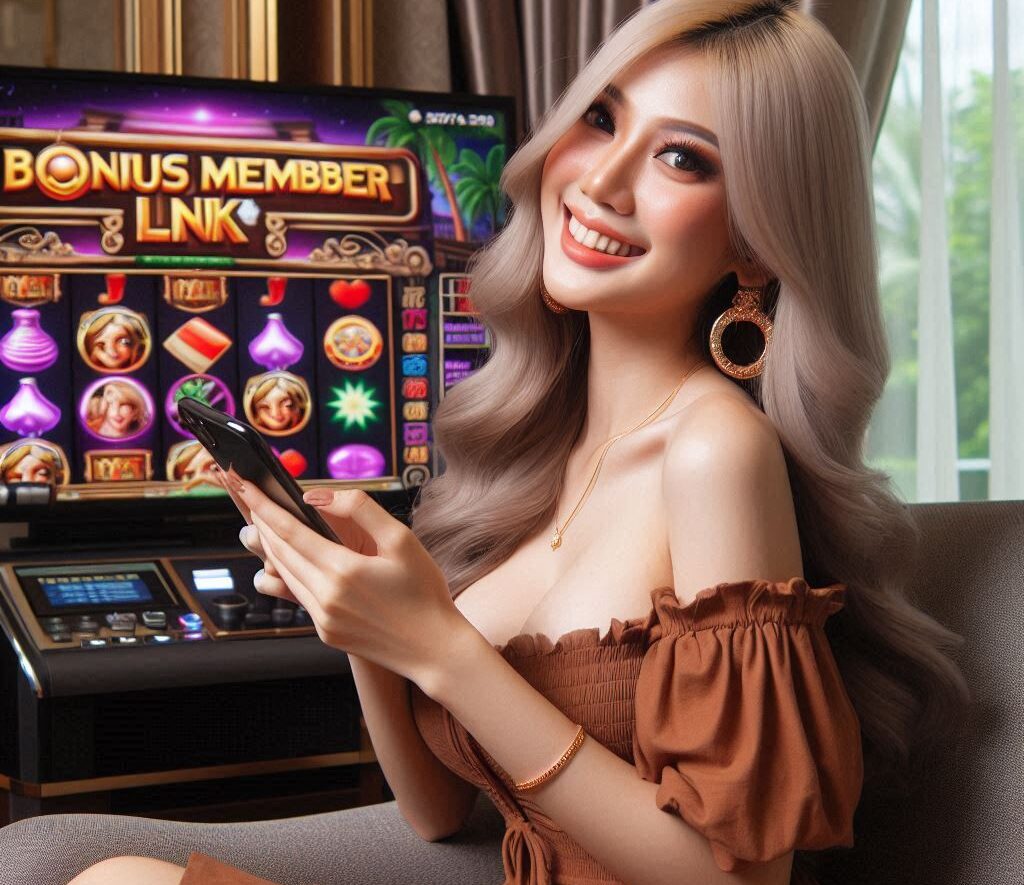 Bonus Harian 2 Juta + New Member 100%! Hanya di Link Slot!-sildenafilgenericp.com