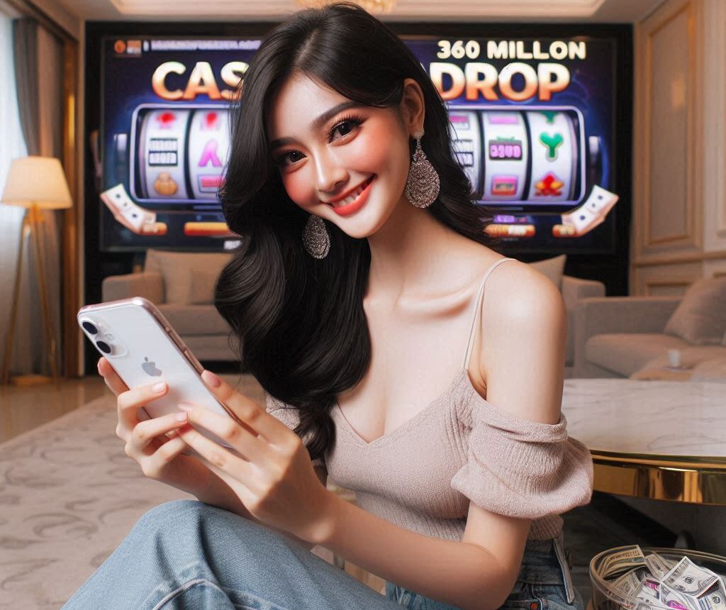 Bulan Ini Hoki di Slot Tigercops CashDrop IDR 360.000.000 Menantimu!-sildenafilgenericp.com