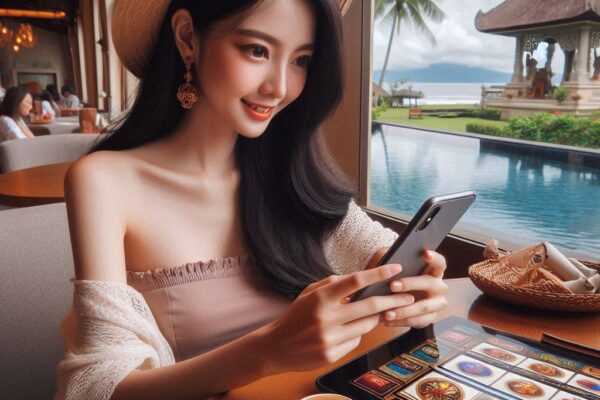 Daftar Provider Link Slot Gacor Mahjong dan Slot88: Cara Cepat Mendaftar dan Maksimalkan Peluang Menang-sildenafilgenericp.com