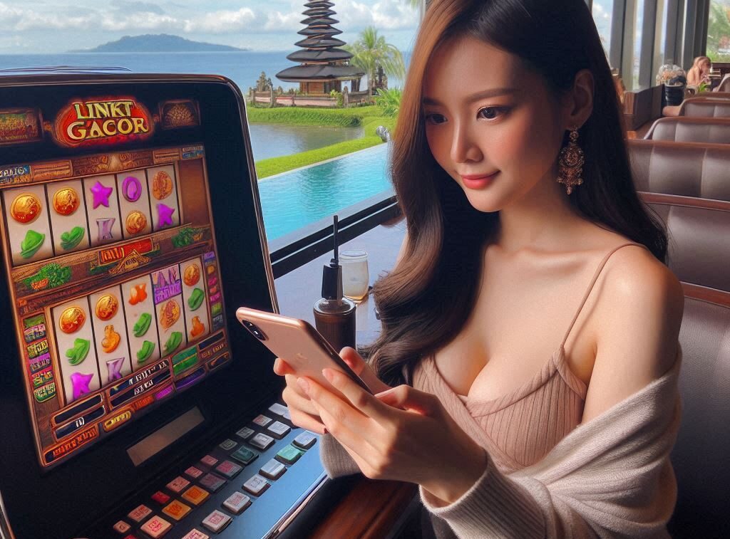 Daftar Provider Link Slot Gacor Mahjong dan Slot88: Cara Cepat Mendaftar dan Maksimalkan Peluang Menang-sildenafilgenericp.com