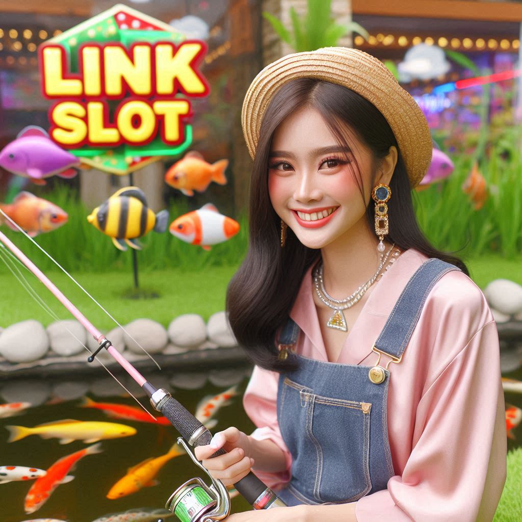 Ayo, Pancing JP Gacor di Slot Fishing FG: Game Seru untuk Para Angler!-sildenafilgenericp.com