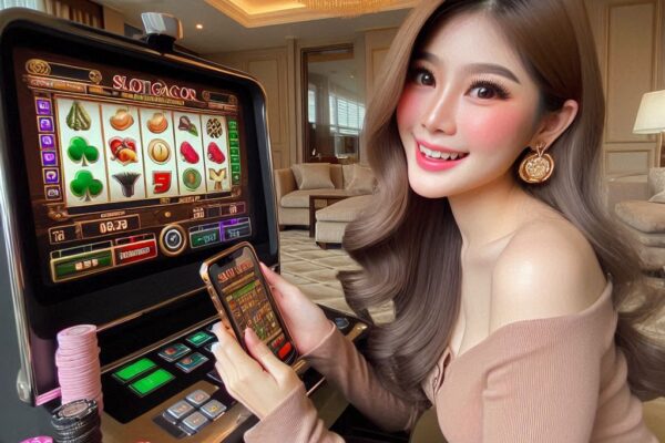 Slot Gacor 2024: Cara Cepat Dapat Maxwin Tanpa Ribet!-sildenafilgenericp.com