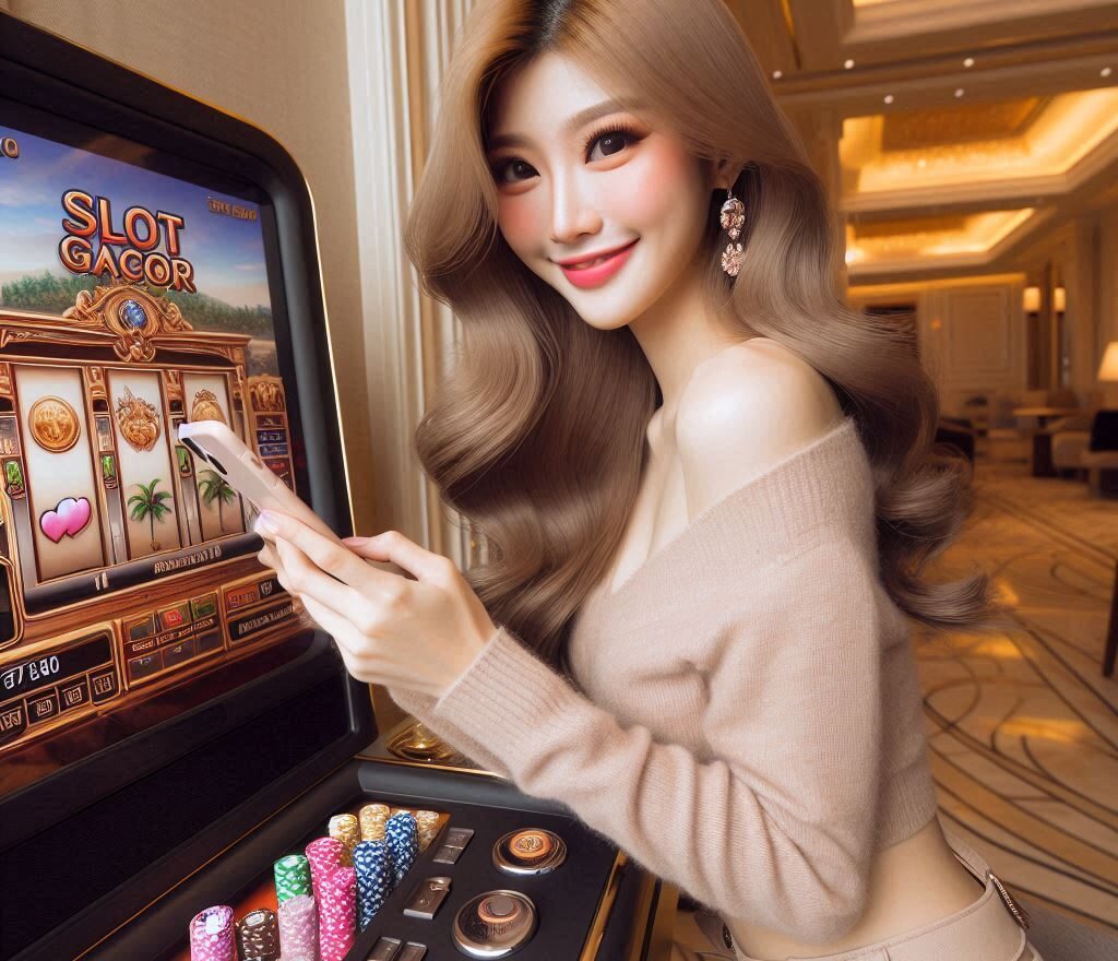 Starlight Princess 1000: Slot Terbaru yang Bikin Kamu Sultan!-sildenafilgenericp.com