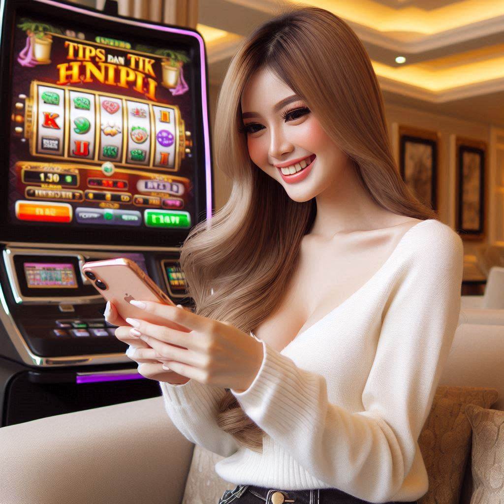 Rahasia Sukses Menang JP di Badge Blitz Slot Online-sildenafilgenericp.com